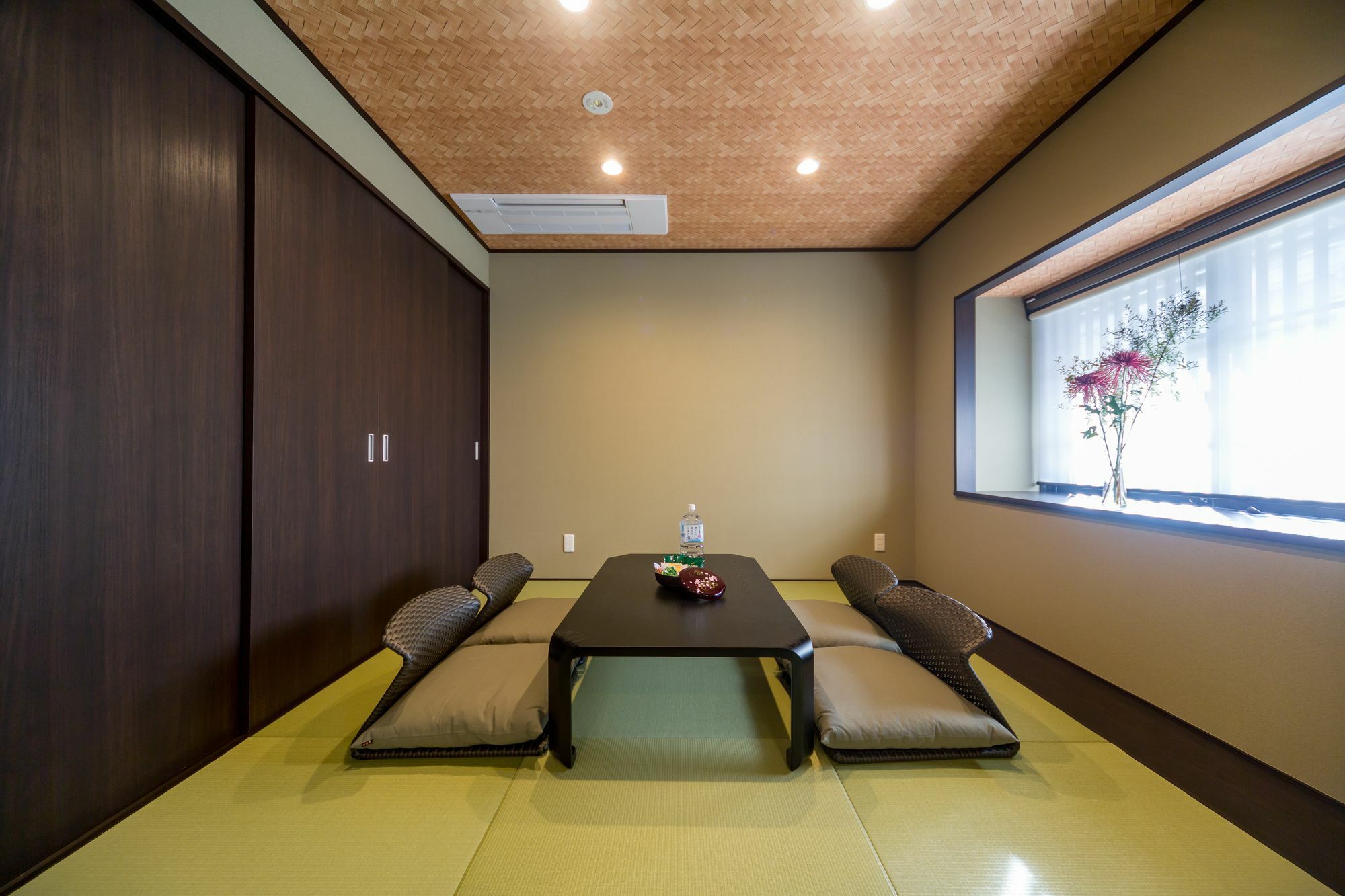 Resi Stay Heian Sakura Kyōto Exterior foto