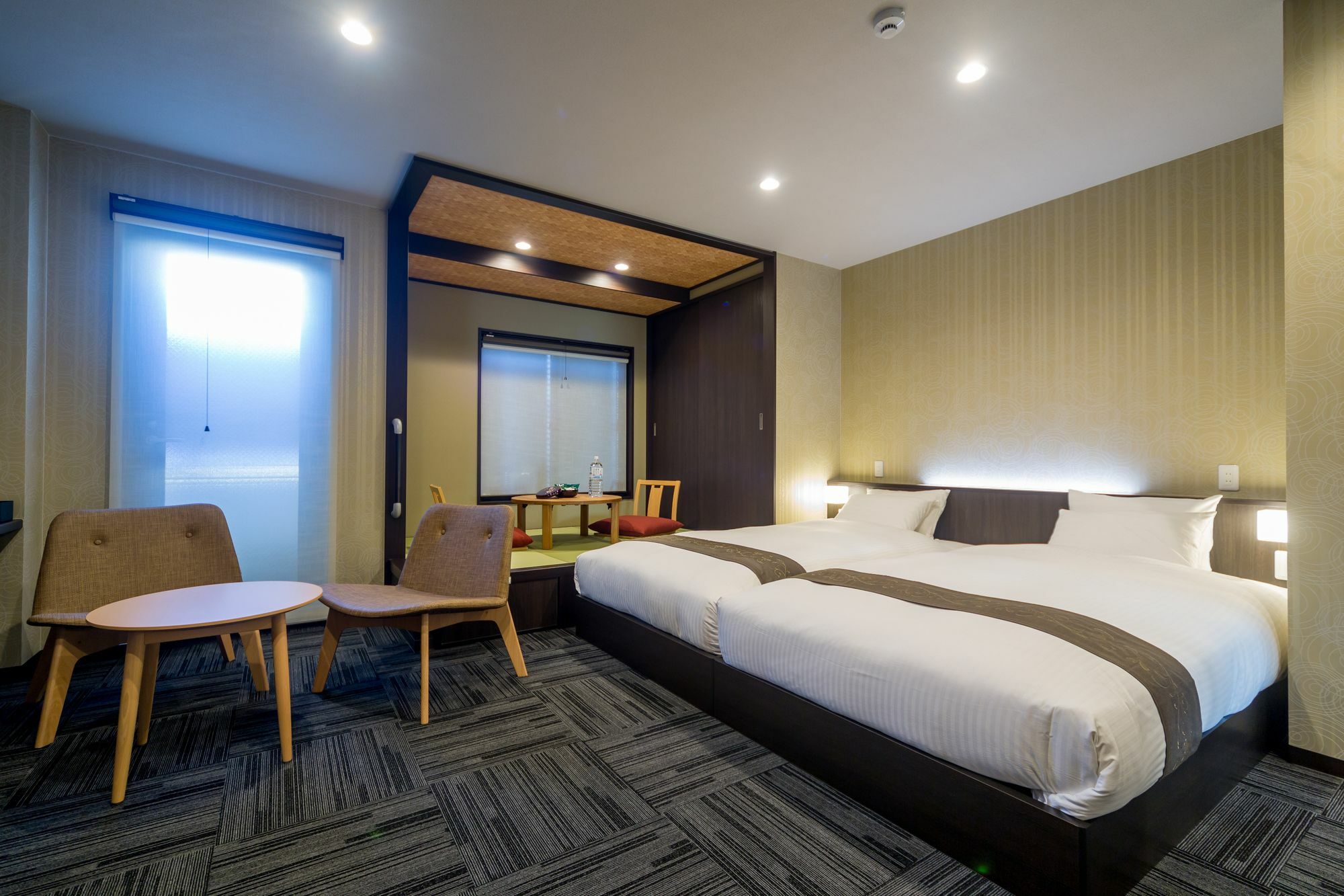 Resi Stay Heian Sakura Kyōto Exterior foto