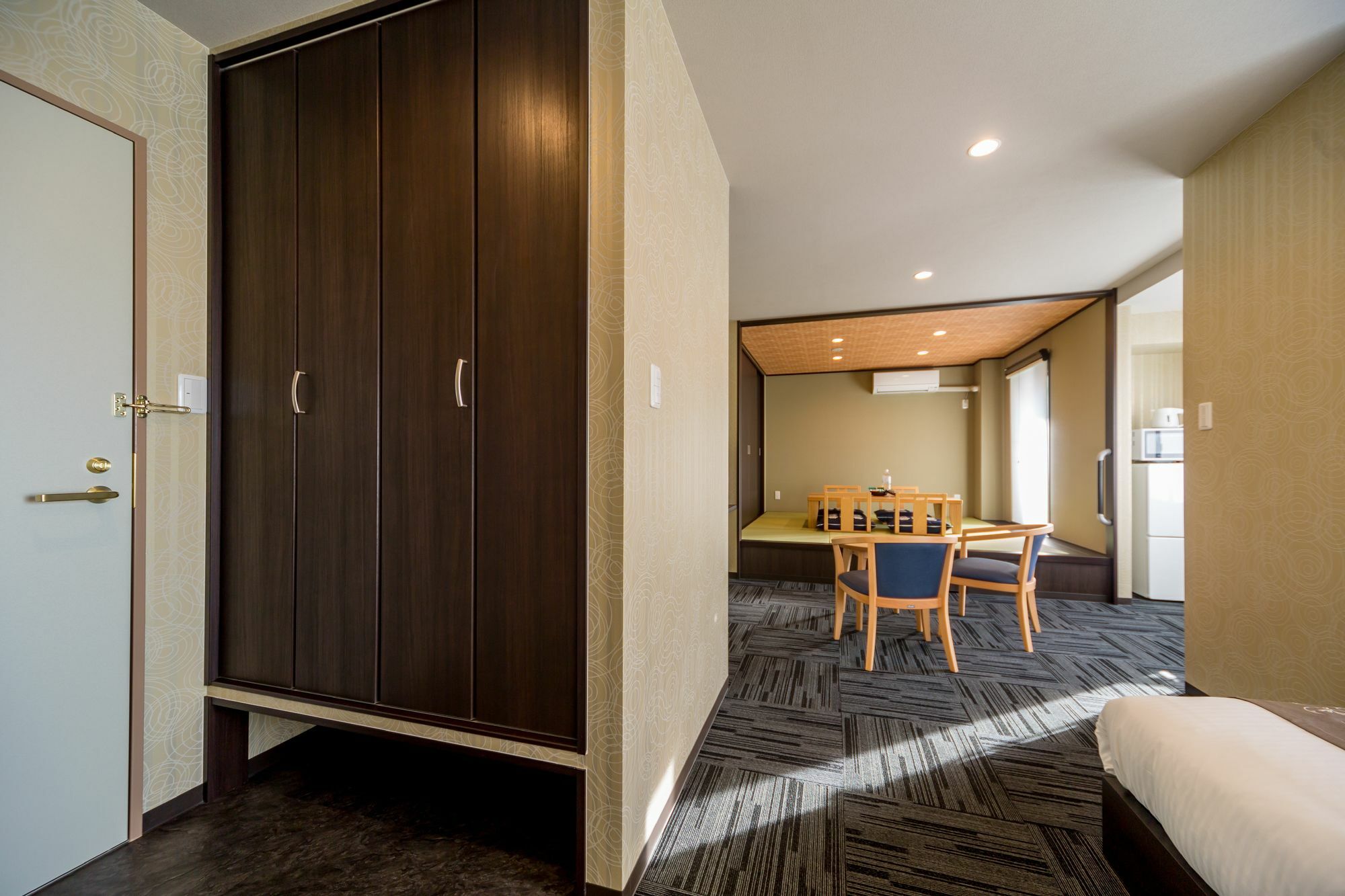 Resi Stay Heian Sakura Kyōto Exterior foto