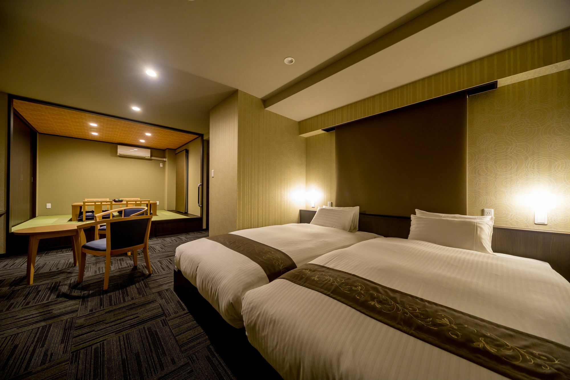 Resi Stay Heian Sakura Kyōto Exterior foto