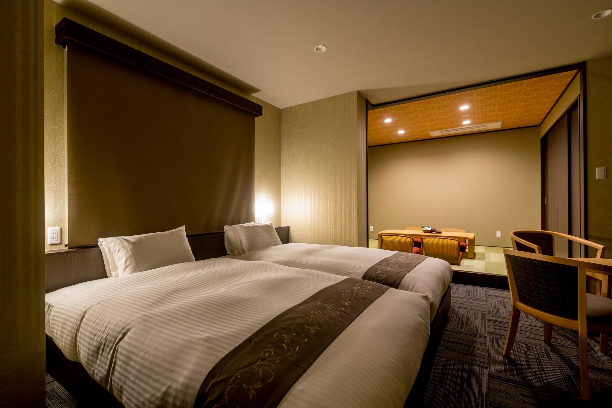 Resi Stay Heian Sakura Kyōto Exterior foto