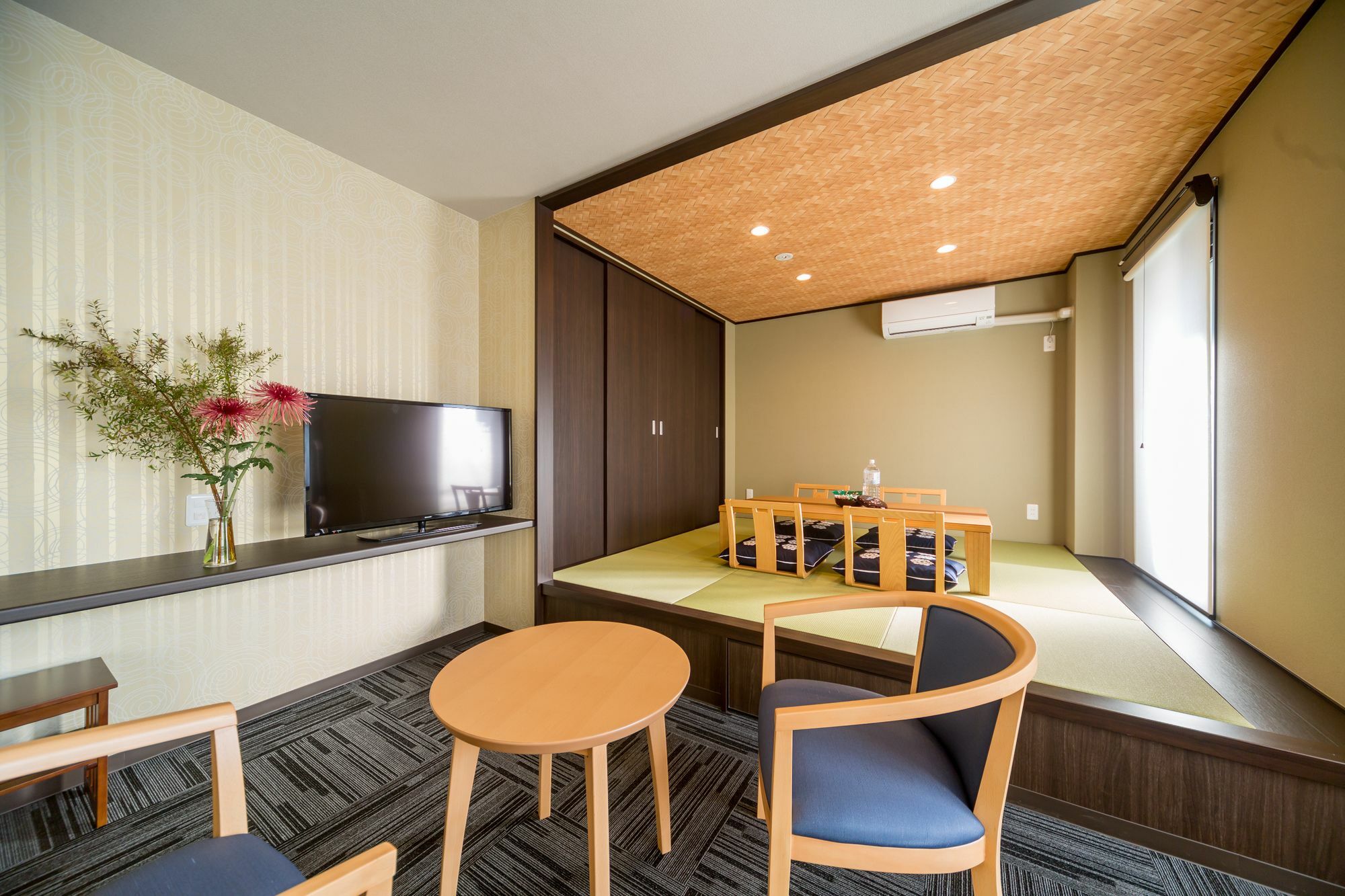 Resi Stay Heian Sakura Kyōto Exterior foto
