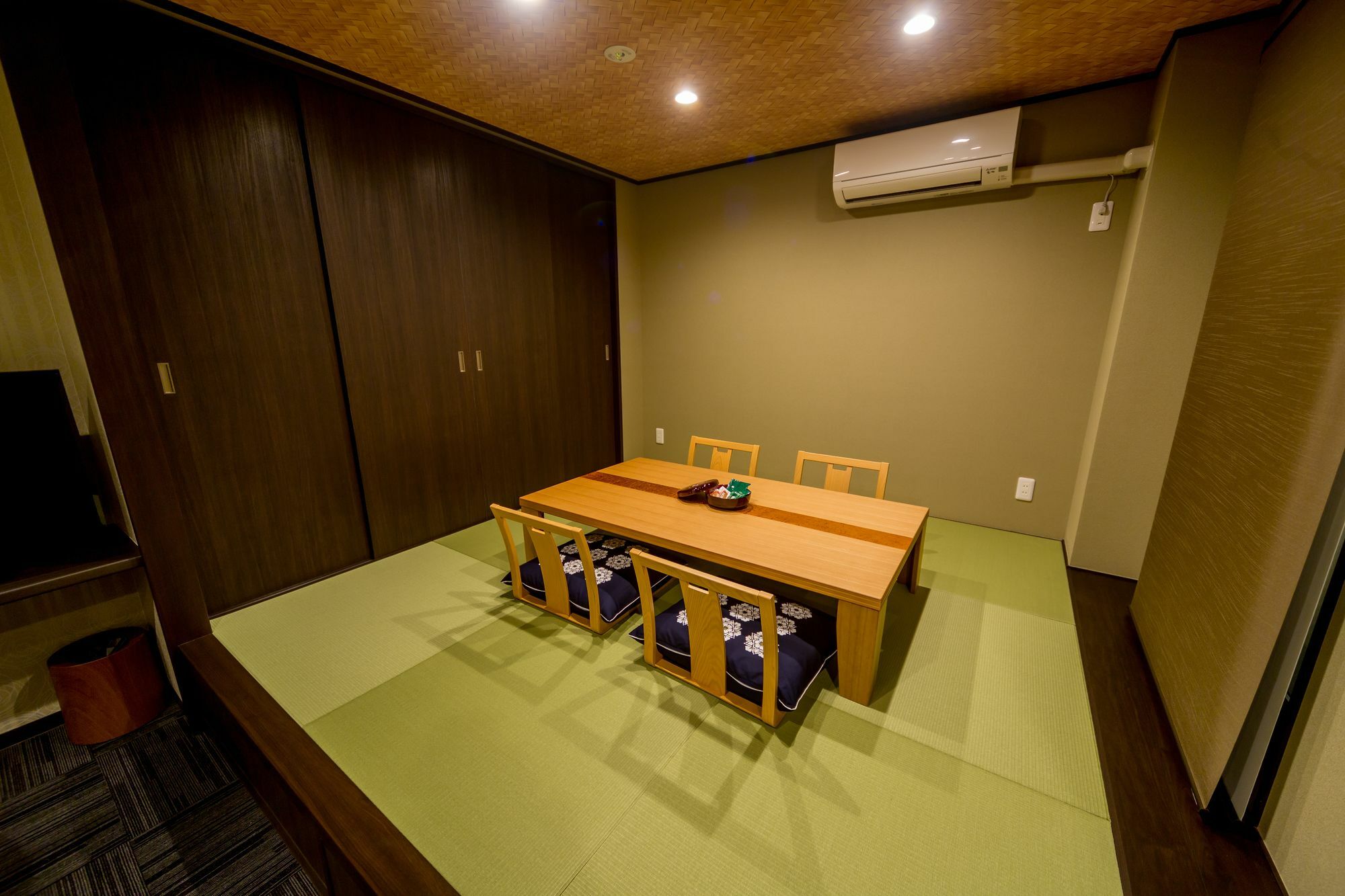 Resi Stay Heian Sakura Kyōto Exterior foto