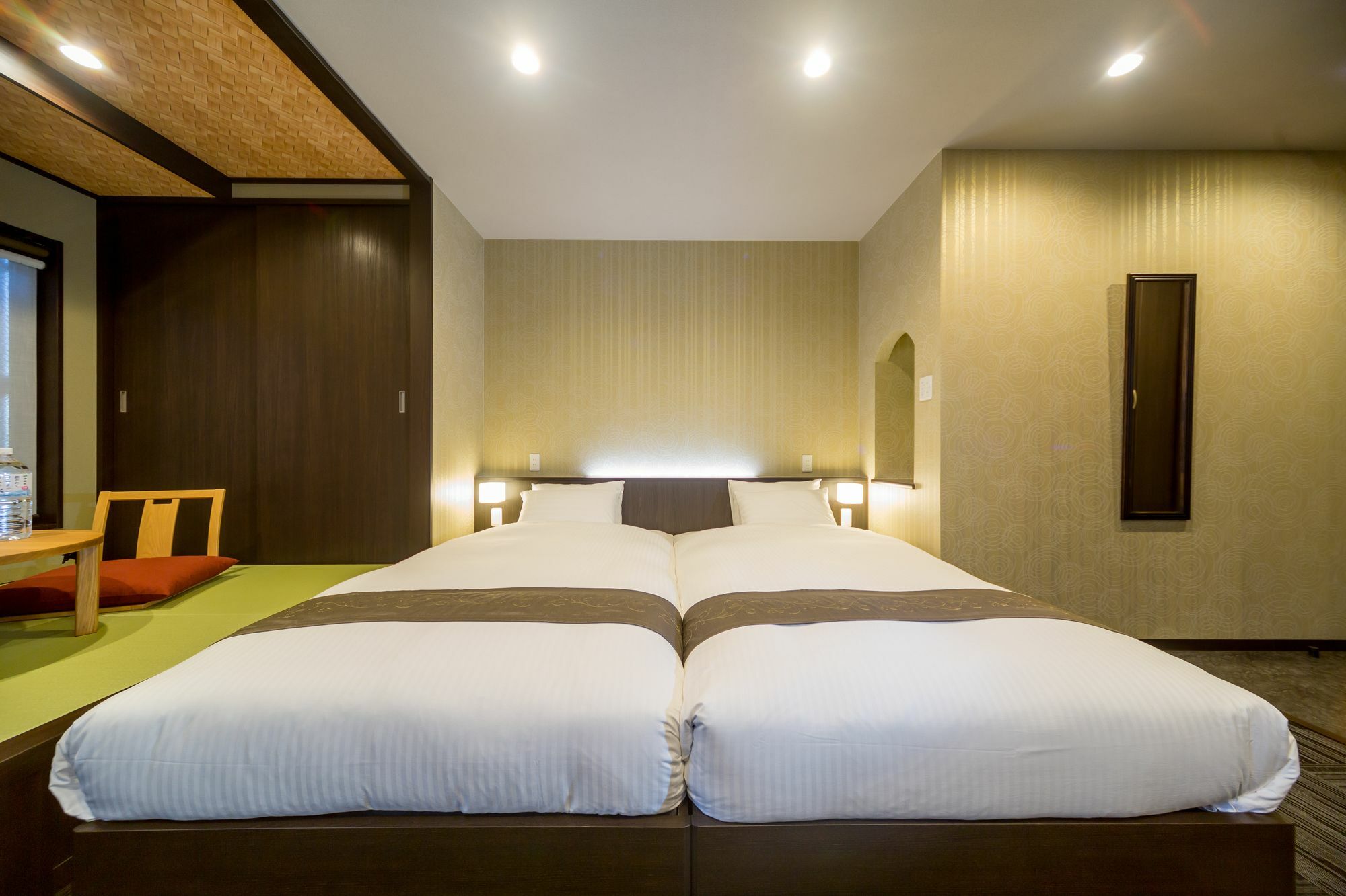 Resi Stay Heian Sakura Kyōto Exterior foto